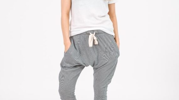 Heritage Crew T Shirt