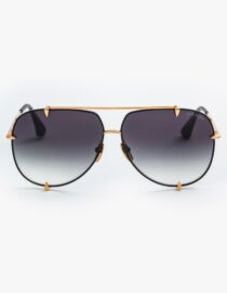 Talon - Satin Black/Gold